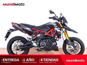 APRILIA - DORSODURO 900