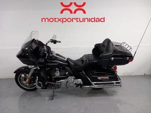 HARLEY DAVIDSON - CVO ROAD GLIDE ULTRA