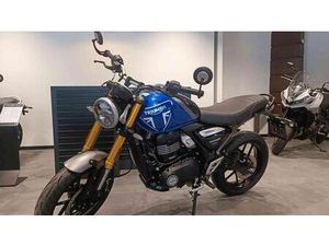 VENDO TRIUMPH SPEED 400 (2024 - 26) USATA A ROMA (CODICE 9587792) - MOTO.IT