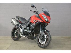 2013 TRIUMPH TIGER 1050 1050 SPORT