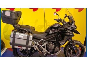 VENDO TRIUMPH TIGER 1200 GT PRO (2024 - 26) USATA A SAN GIORGIO IN BOSCO (CODICE 9858535) - MOTO.IT
