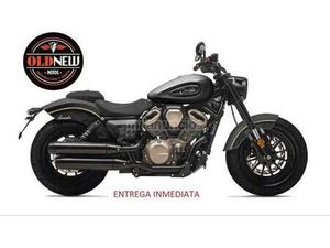 BENDA - CHINCHILLA 500