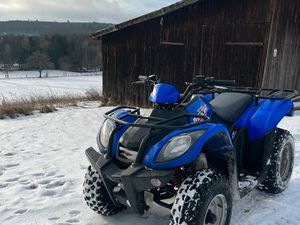 KYMCO MXU 50 REVERSE