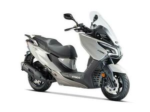 KYMCO X-TOWN CT 125I CBS !!WINTERPREIS!!