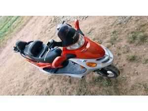 KYMCO YAGER 50 CCM ORGINAL