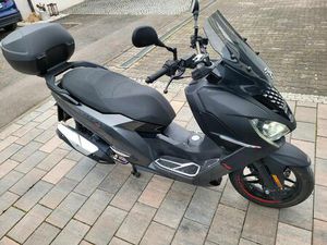 ROLLER, PEUGEOT PULSION 125 CCM