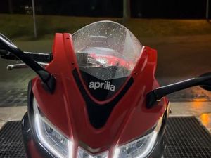 APRILIA RS 125
