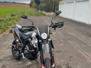 APRILLIA SX 125