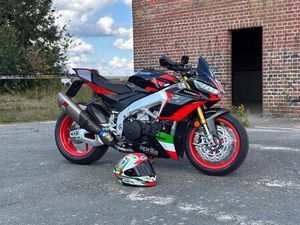 APRILIA TUONO V4 FACTORY