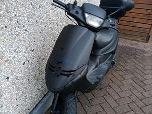 ROLLER 50ER PEUGEOT ZENITH BUXY SPEEDAKE