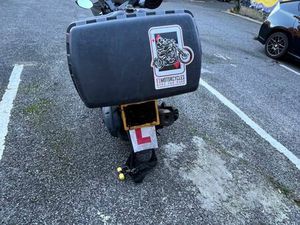 YAMAHA, NMAX 125, 2020, 125 (CC)