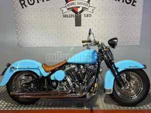 HARLEY DAVIDSON - SOFTAIL HERITAGE SPRINGER