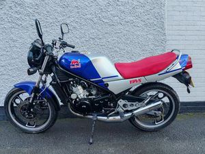 YAMAHA RD 350