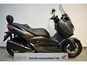 YAMAHA X-MAX 300 * SOZIUSLEHNE * SERVICE NEU *