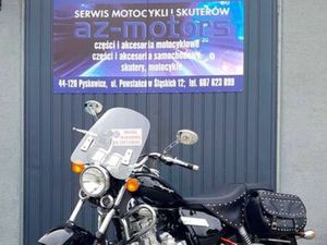 WYPRZEDAŻ ROCZNIKA KEEWAY SUPERLIGHT 125 STANDARD RATY 0% RABAT PYSKOWICE