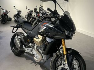 MOTO GUZZI V100 MANDELLO S