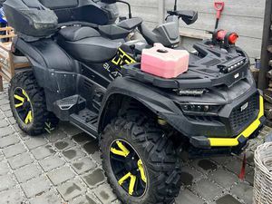 TGB BLADE 1000 LTX MAX EPS LIMITED PREMIUM PRO GRZYMALIN