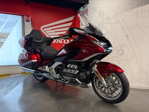 HONDA GL 1800 GOLDWING TOURING DCT - 1ÈRE MAIN - 440.79€/MOIS