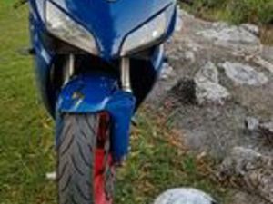 HONDA CBR 1000 - 2004