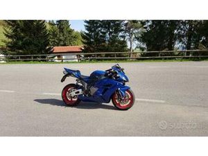 HONDA CBR 1000 - 2004