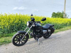 KEEWAY K-LIGHT 125 ZAREJSTROWANY W PL OSTRÓW WIELKOPOLSKI