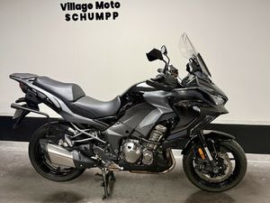 KAWASAKI VERSYS 1000 S