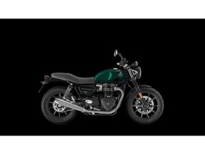 2024 TRIUMPH SPEED TWIN 900