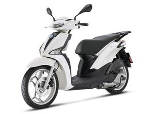 PIAGGIO LIBERTY 125 E5+ SAVE £500!