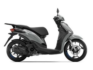 PIAGGIO LIBERTY 125 S E5+ SAVE £500
