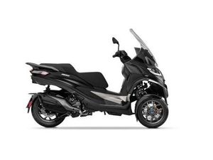 PIAGGIO MP3 530 HPE EXCLUSIVE E5+