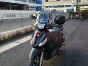 PIAGGIO MEDLEY 150S ABS