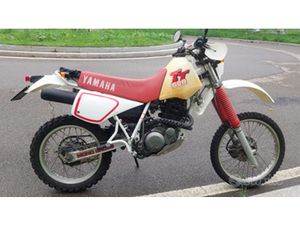 YAMAHA TT 600 59X