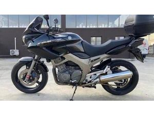 VENDO YAMAHA TDM 900 (2002 - 14) USATA A CASALE MONFERRATO (CODICE 9909508) - MOTO.IT