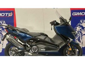 VENDO YAMAHA T-MAX 530 DX (2017 - 19) USATA A MONTEGROTTO TERME (CODICE 9909458) - MOTO.IT