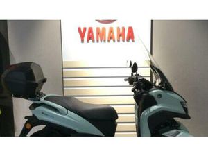 VENDO YAMAHA TRICITY 125 (2025 - 26) USATA A MILANO (CODICE 9909432) - MOTO.IT