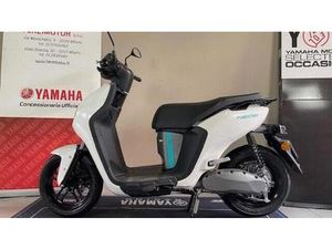 VENDO YAMAHA NEO'S L1E (2022 - 26) USATA A MILANO (CODICE 9826329) - MOTO.IT
