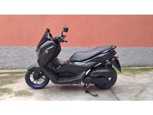 VENDO YAMAHA N-MAX 125 (2025 - 26) USATA A ASTI (CODICE 9903645) - MOTO.IT