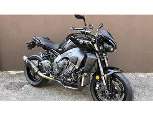 VENDO YAMAHA MT-10 (2022 - 26) USATA A ERBA (CODICE 9770683) - MOTO.IT