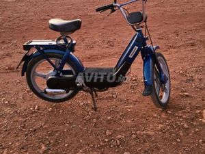 CIAO BA9A N9IYA MOTEUR MZYN SA7 WL3AMLA