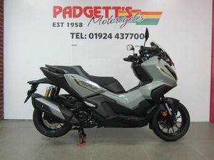 HONDA ADV 350 A-R 330 CC