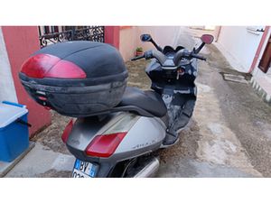 APRILIA ATLANTIC 200