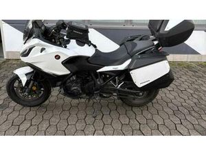 VENDO HONDA NT 1100 DCT (2022 - 24) USATA A CUNEO (CODICE 9909467) - MOTO.IT