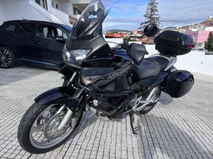 HONDA VARADERO 1000 IIMPECÁVEL ALVERCA DO RIBATEJO E SOBRALINHO