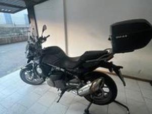 APRILIA MANA 850