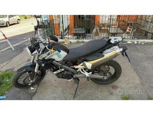 BMW G 650 XCOUNTRY - 2008