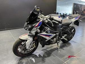 BMW R 1150 S1000 R