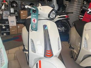 VESPA SPRINT 125 CCM