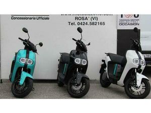 VENDO YAMAHA NEO'S L1E (2022 - 26) USATA A ROSA' (CODICE 9877660) - MOTO.IT