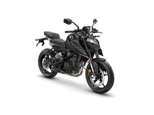 KTM 125 DUKE / MODELL 2026 / JETZT VORBESTELLEN !!
