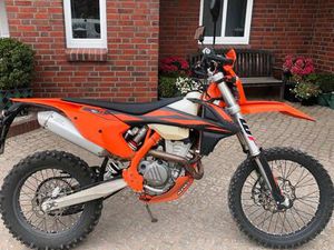 KTM 350 EXC 2019